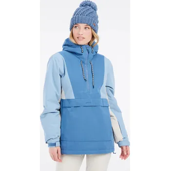 Dámská lyžařská bunda Protest PRTAPEL Protest světle modrá 3131305