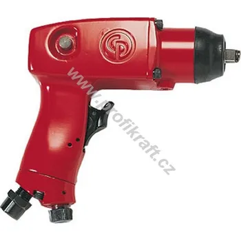 KRAFTWERKTOOLS AKCE CP: Pneumatický utahovák rázový 3/8" 102Nm CP721