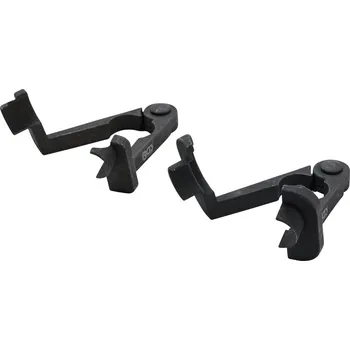 Příslušenství pro vzduchotechniku BGS 6897 Přípravek pro uvolnění spojek vedení klimatizace VAG