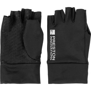 Rybářské oblečení Preston Innovations Rukavice Lightweight Gloves - S-M