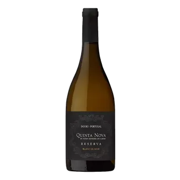 Víno Quinta Nova Reserva Blanc de Noir 2023 0,75l