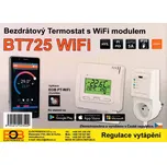 Elektrobock 6795 BT725 WIFI WIFI bezdrátový termostat