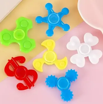 Gadget Plastový mini spinner