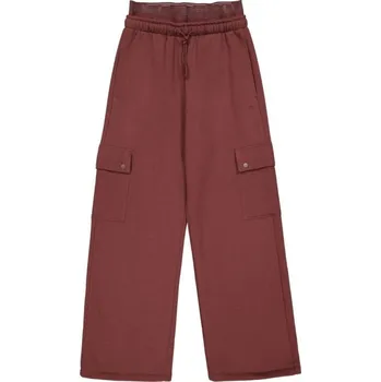 Dámské kalhoty Champion Cargo kalhoty W 117603 MS524 dámské M