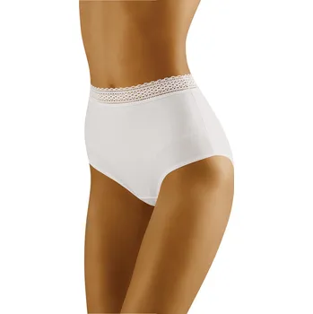 Dámské spodní prádlo Kalhotky model 109657 Wolbar XXL