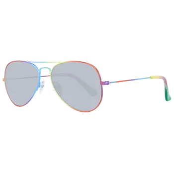 Sluneční brýle Skechers sluneční brýle SE9069 77X 55 - Dámské