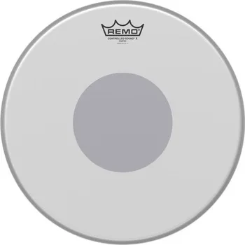 Hudební nástroj Remo Blána pro bicí Controlled Sound X Bílá, zdrsněná13" Cx-0113-10 12533