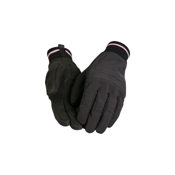 Cyklistické rukavice Rapha zimní cyklistické rukavice M černá - 10 % pro přihlášené BFEXTRA10