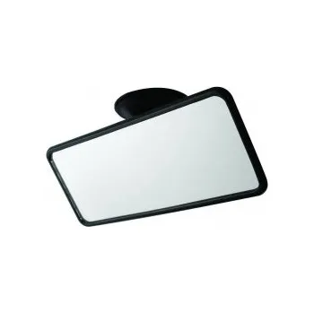 Auto zrcátko CARPOINT Zrcátko vnitřní s přísavkou / autoškola