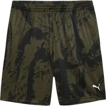 Pánské kraťasy Puma Train All Day AOP M šortky 525731 80 L