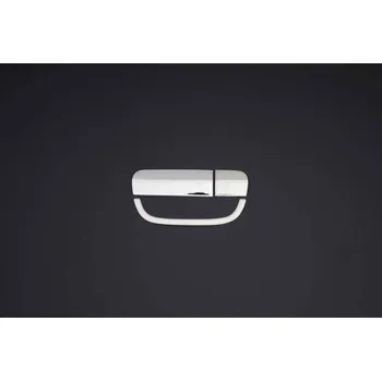 Mercedes Vito / Viano W639 kryt kliky zadních dveří NEREZ