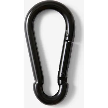 DOMYOS Karabina k posilovací kladce 100 kg