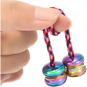 Gadget Antistresový Fidget Yoyo Rainbow