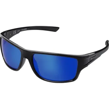 Sluneční brýle Berkley - Polarizační brýle B11 Black / Gray / Blue revo