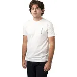 Triko Bauer Hockey Stick Tee SR, Senior, bílá, XL Bauer