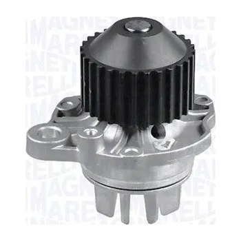 Chladič motoru Vodní čerpadlo, chlazení motoru MAGNETI MARELLI 352316170921