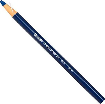 Tuhé popisovače China Marker Žlutá