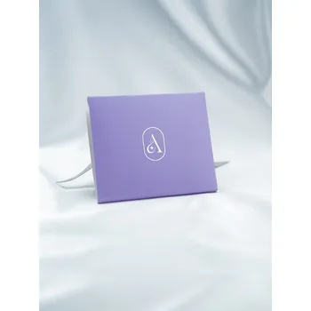 Dárková krabička Atreya Dárkové psaníčko Atreya - fialová