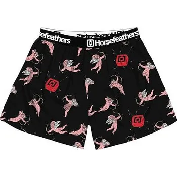 Trenýrky Trenýrky Frazier - cupids velikost XXL