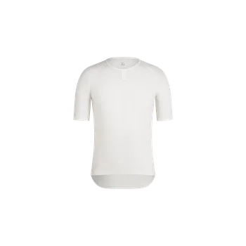 Rapha Merino cyklistické spodní tričko S béžová - 10 % pro přihlášené BFEXTRA10