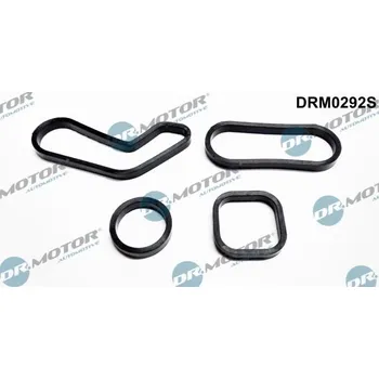 Těsnění motoru Sada těsnění, chladič oleje Dr.Motor Automotive DRM0292S