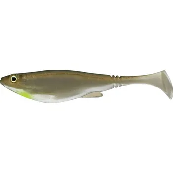 Umělá nástraha Daiwa Gumová Nástraha Prorex Belly Shad Ayu - 6 cm 2 g