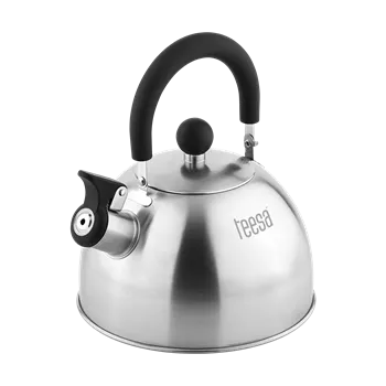 Rychlovarná konvice TEESA TSA0153 nerezová konvice 1,8L