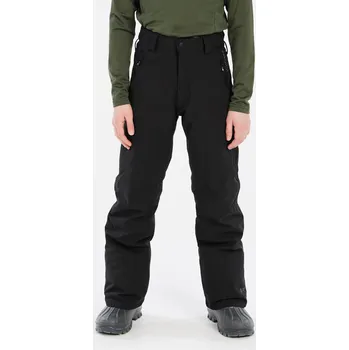 Dětské lyžařské kalhoty Protest PRTSTERIO JR Protest černá 3123978