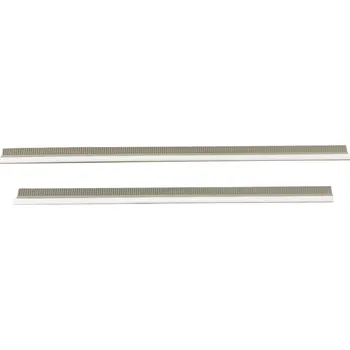 Příslušenství k vysavači Gumové stírací lišty pro hubici na mokré vysávání, šíře 50 cm