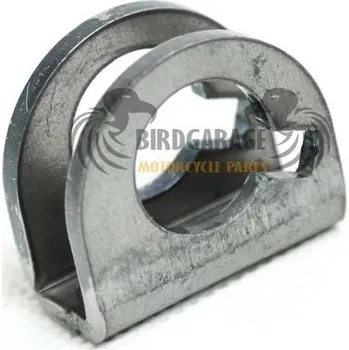 Motor pro motocykl Držák zámku k navaření JAWA 50 Pionýr 05,20,21,23