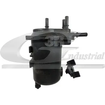 Palivový filtr Palivový filtr 3RG 97604