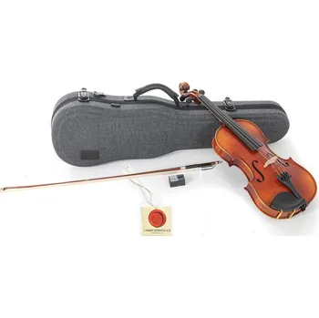 Strunný nástroj GEWA Houslová garnitura Europa Student4/4 27301