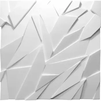 Obklad Glass - 3D EPS obklad (Obklad Glass 60x60 cm)