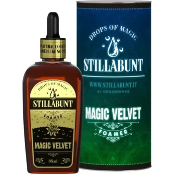 Whisky Stillabunt Magic Velvet 0,095l GB