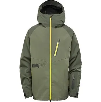bunda THIRTY TWO Grasser MILITARY velikost oblečení XL