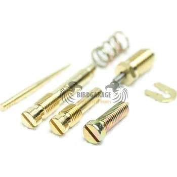 Karburátor Opravná sada karburátoru JAWA 50 Pionýr 05,20,21,23