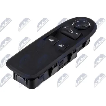 Stahovačka okna Spínač, zvedací zařízení oken NTY EWS-PE-047