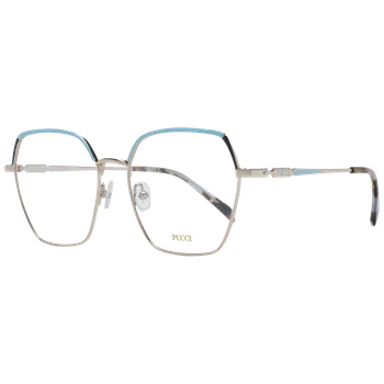 Brýlová obroučka Pucci obroučky na dioptrické brýle EP5222 032 54 - Dámské