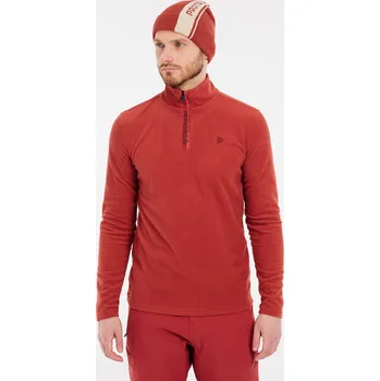 Pánská mikina Pánská mikina Protest PERFECTO Protest fuchsiová 3124150