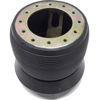 Potah na volant Nába na volant Volkswagen Caddy 2004 - 2015