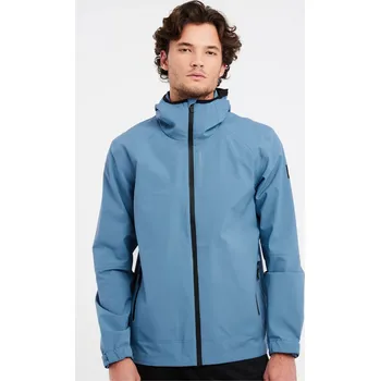 Pánská softshellová bunda Pánská softshellová bunda Protest PRTGONONE Protest modrá 3131472