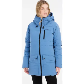 Dámská bunda Protest PRTMAGI Protest světle modrá 3131558