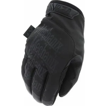 Ochranné vybavení na lov a střelbu Zimní rukavice Mechanix Tactical ColdWork™ Original®, Černá, XL