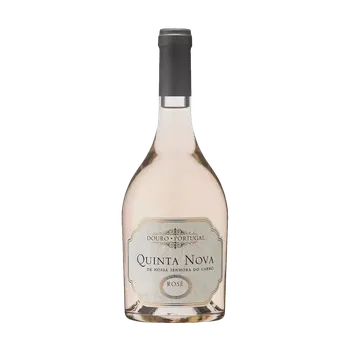 Víno Quinta Nova Rosé 0,75l