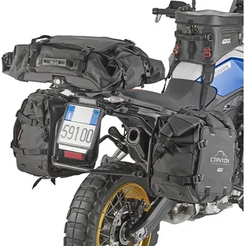 Motodoplněk BMW F900GS 24-25 boční nosiče KLO5145MK