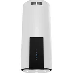 Guzzanti ostrůvkový ORW Glass White