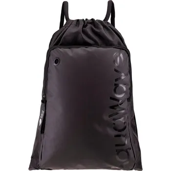 Sportovní taška AQUAWAVE Taška na boty Toshy ČERNÁ