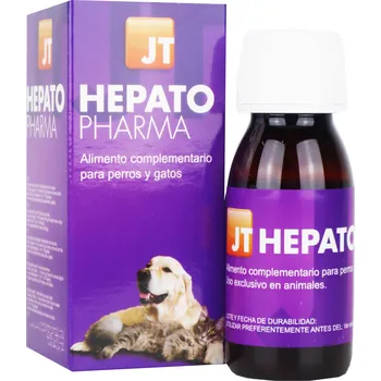 JT Hepato Pharma 55ml