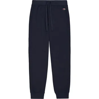 Dámská móda Champion Rib Cuff W 117550 BS501 dámské kalhoty S