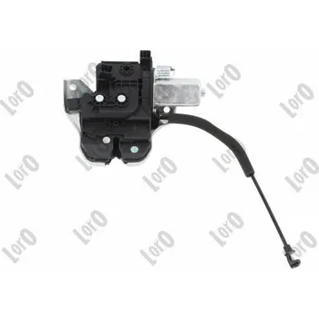 Autozámek Zámek výklopných zadních dveří ABAKUS 132-040-001